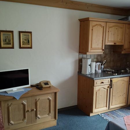 Landhaus Brigitte Bad Bayersoien Екстер'єр фото