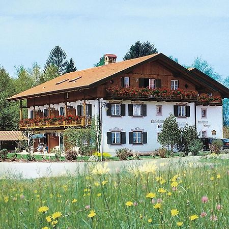Landhaus Brigitte Bad Bayersoien Екстер'єр фото