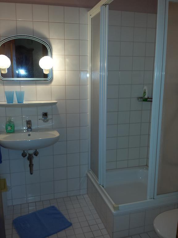 Landhaus Brigitte Bad Bayersoien Номер фото