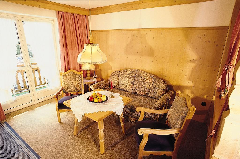 Landhaus Brigitte Bad Bayersoien Номер фото